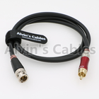 12G Original Digital Audio Cable BNC Camera Cable DAC Neutrik BNC To Phono