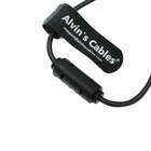 Nucleus-Nano II Motor Run Stop Cable for Tilta for Arri Alexa 35| Mini LF| LF| SXT| XT| Amira Cameras