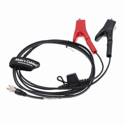 Trimble 12V Power Cable for 5600 ROBOTIC Total Station Robot Focus GEODIMETER