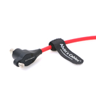 SDI-Protector For RED Komodo SDI Port Protection Cable Galvanic-Isolators BNC Male To Female